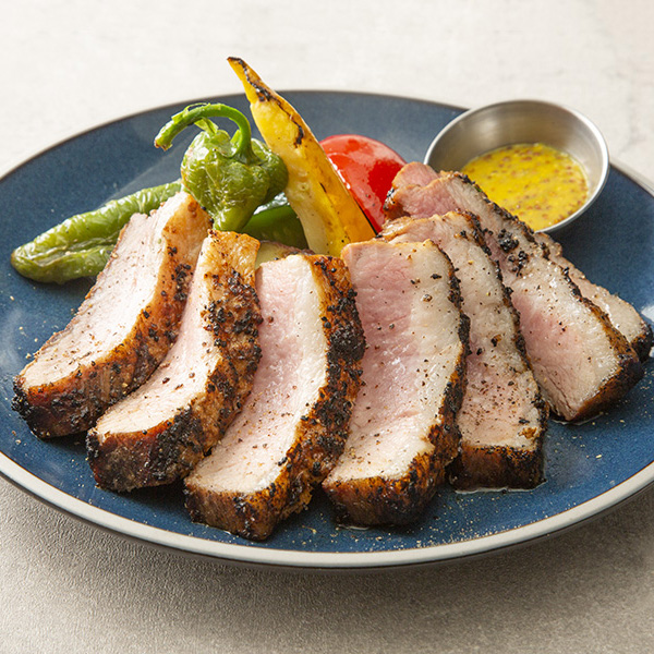 Rosemary Lamb Chop（ラムチョップ　ローズマリーグリル　2PCS）