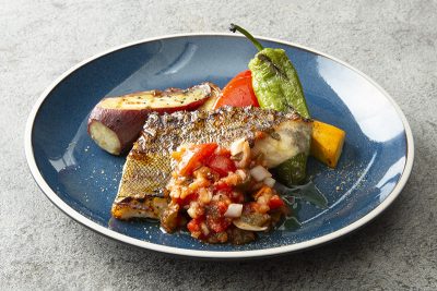 【季節のおすすめ】夏の陽ざしに食欲を誘う、期間限定メニューのご紹介
