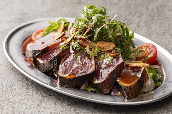 【季節のおすすめ】暑い夏にピッタリ、新メニューのご案内